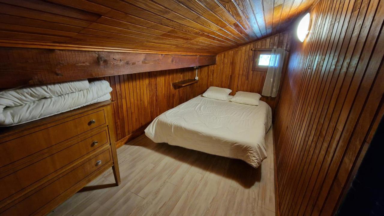 Chalet L'Acinos Montgenèvre Exterior foto