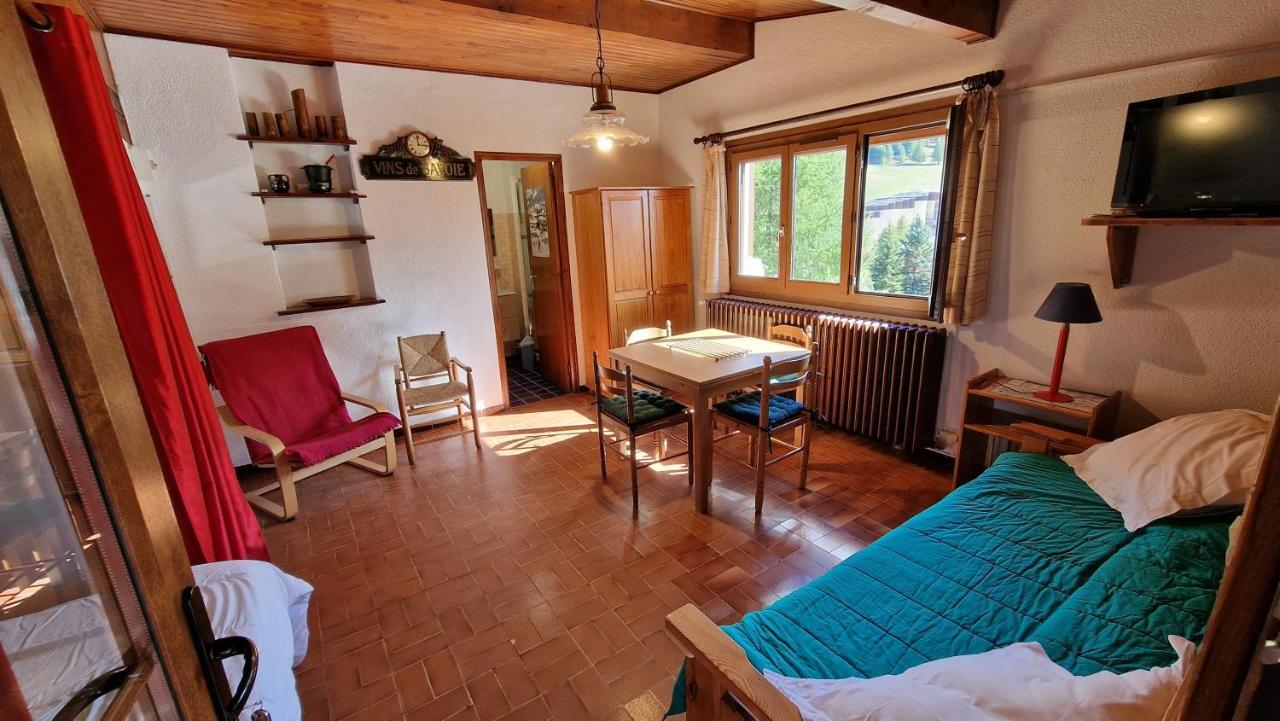 Chalet L'Acinos Montgenèvre Exterior foto